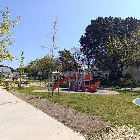Appartement Duplex Familial Vue Mer, Proche Plage Et Commerces - Fr-1-639-125 Arzon Exterior photo