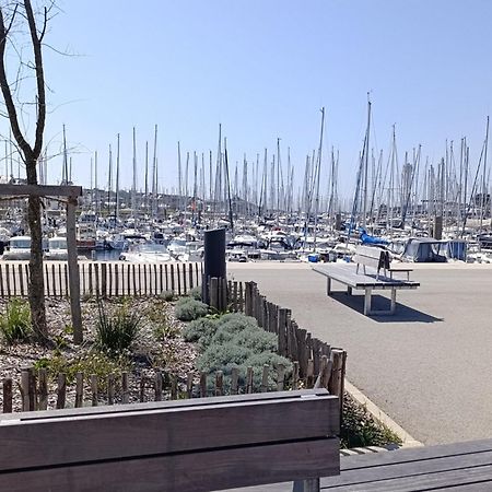 Appartement Duplex Familial Vue Mer, Proche Plage Et Commerces - Fr-1-639-125 Arzon Exterior photo